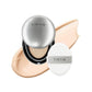 كريم أساس MASK FIT AURA من TIRTIR بتغطية متكاملة 18g