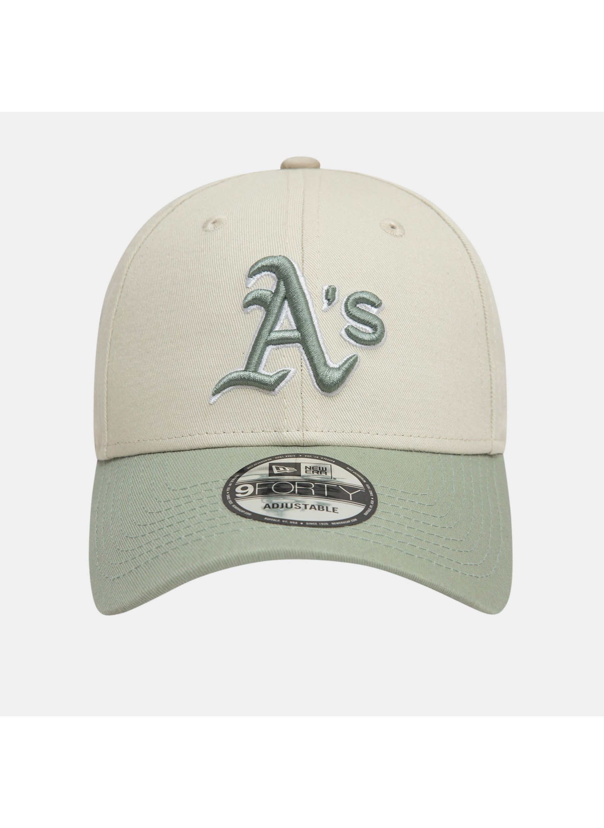 buy-new-era-men-s-mlb-oakland-athletics-world-series-patch-9forty-cap_kgr