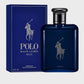 RALPH LAUREN Polo Blue Parfum 125Ml - Captivating Scent for Men