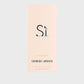 Sì 50ml EDP - Embrace Italian Elegance and Style