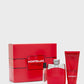 Mont Blanc Legend Red Luxury Set - Save 30%