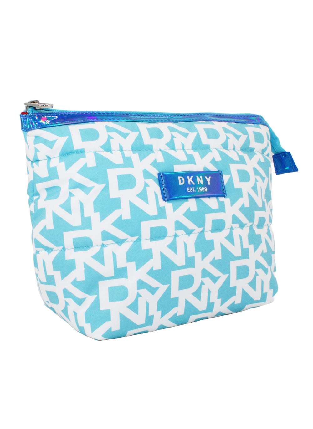 buy-dkny-dkny-signature-puffer-t-stand-cosmetic-bag-travel-make-up-bag-small-small-lightweight-cosmetic-bag-storage-bag-small-makeup-bag-travel-toiletry-bag_ydn