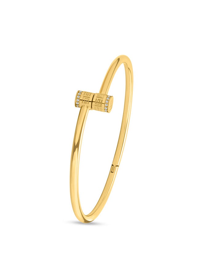 buy-guy-laroche-victoria-gold-bangle-for-women_t28