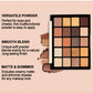 Shadow Gallery 20 Color Eyeshadow Palette 3