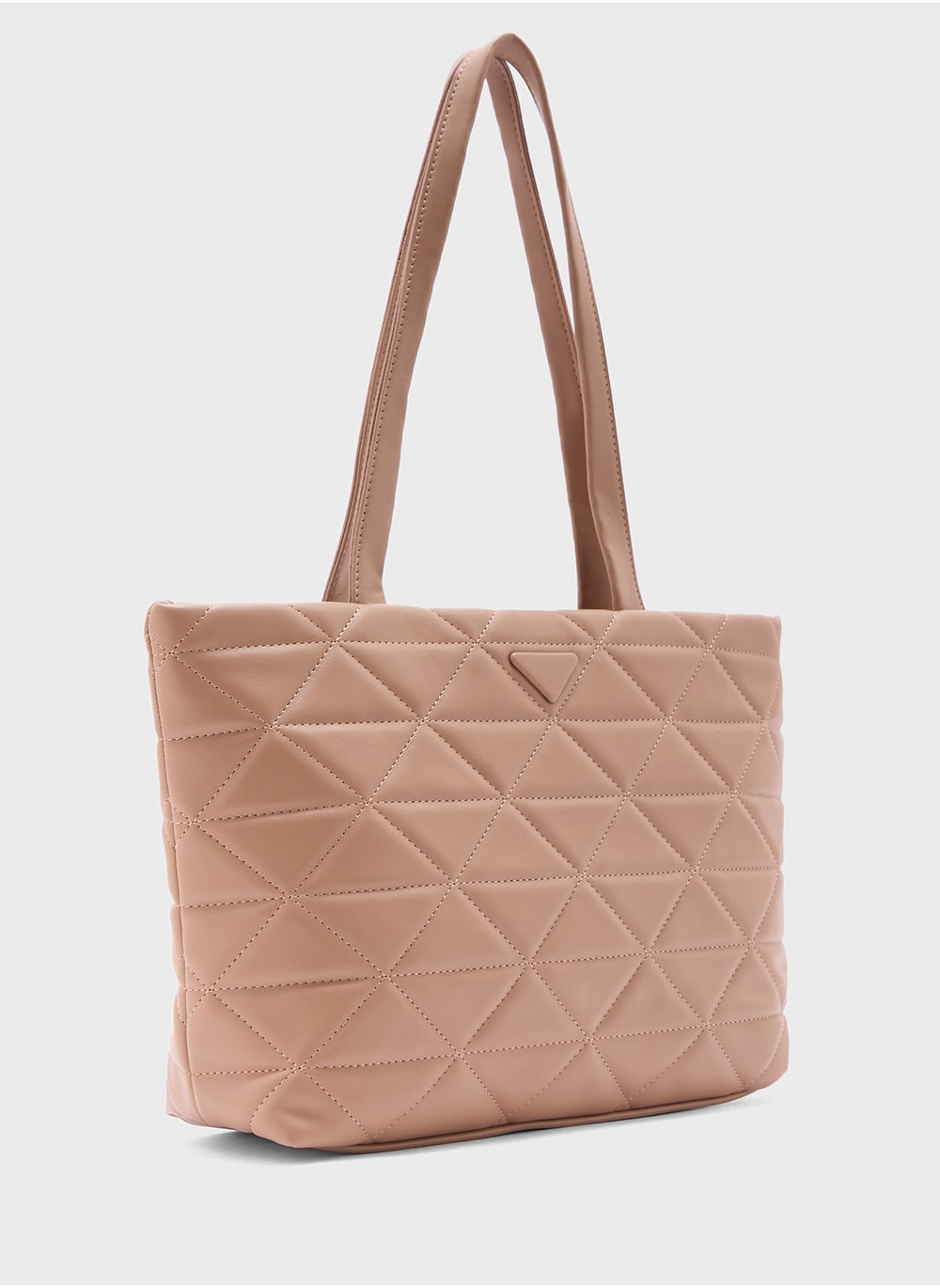 buy-ginger-quilted-geometric-texture-tote-bag_ua6