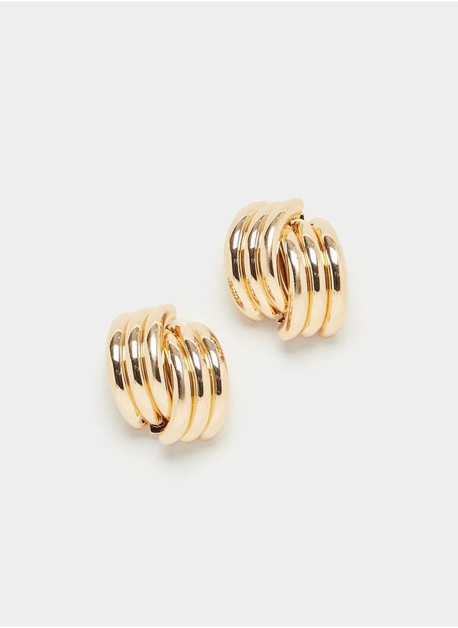 buy-styli-textured-stud-earrings_iy6