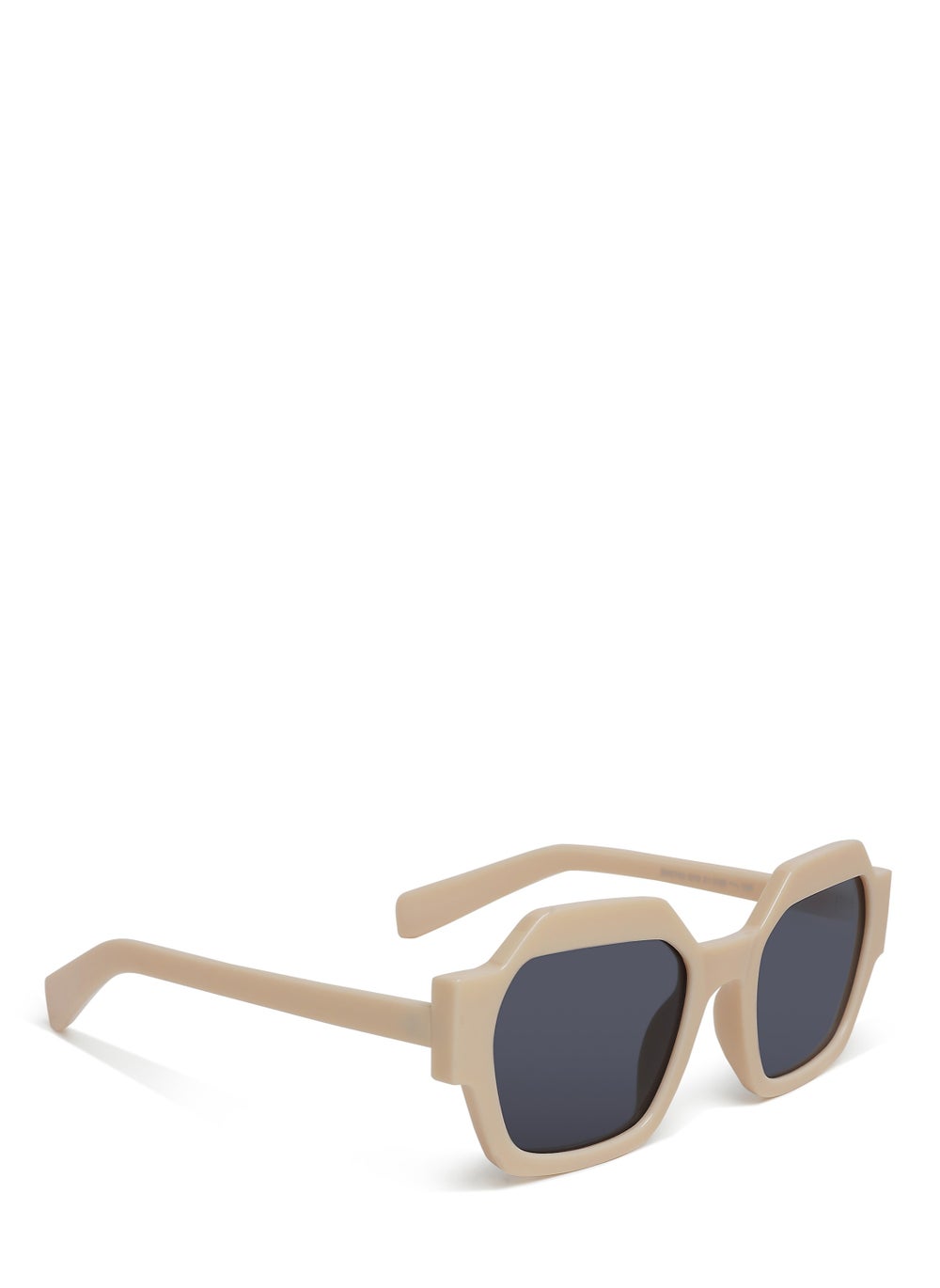 buy-london-rag-bevel-frame-square-sunglasses-in-cream_2kp