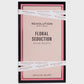Revolution Floral Seduction EDT - Unleash Your Allure