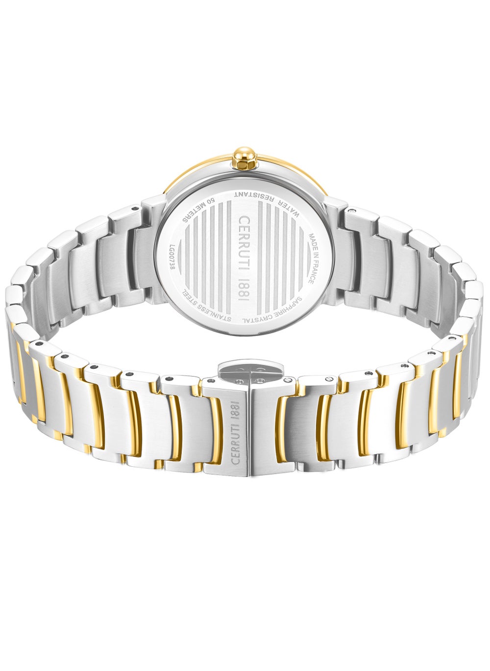 buy-cerruti-1881-filiano-women-s-watch-dark-green-mother-of-pearl-dial-gold-plated-topring-bracelet_8wz