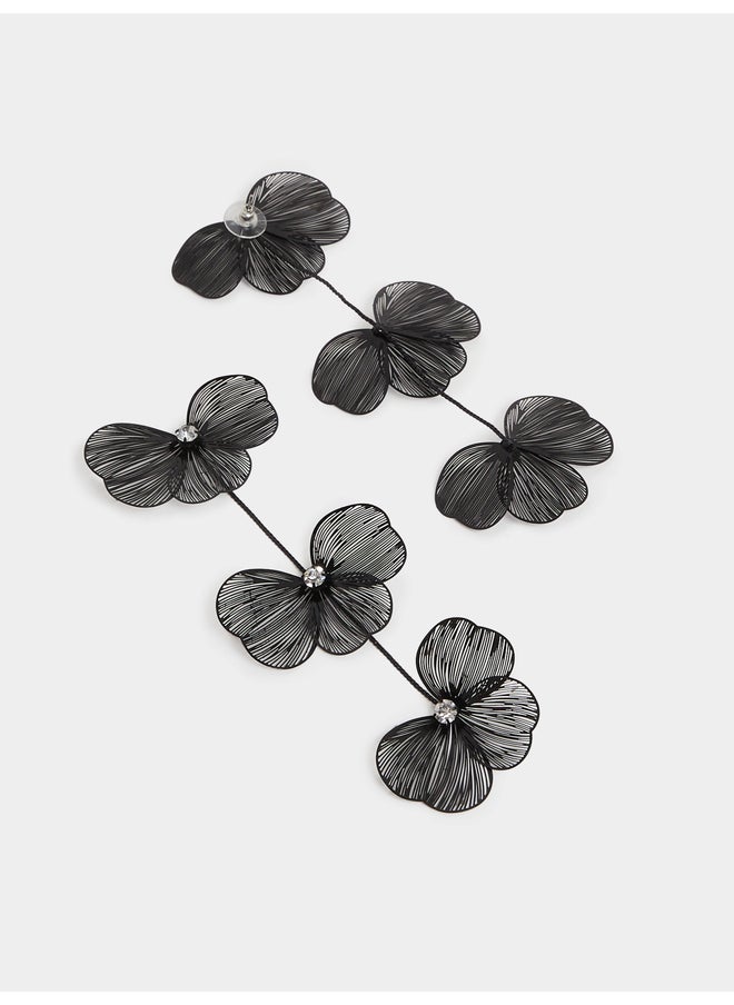 buy-styli-styli-tiered-flower-dangle-earrings_k7n