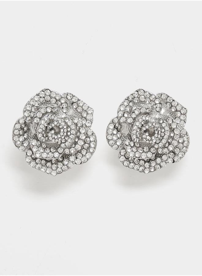 buy-styli-embellished-floral-earrings_xyc