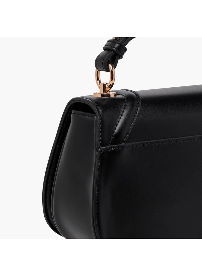 buy-celeste-women-solid-crossbody-bag-with-detachable-strap-and-flap-closure_qpg