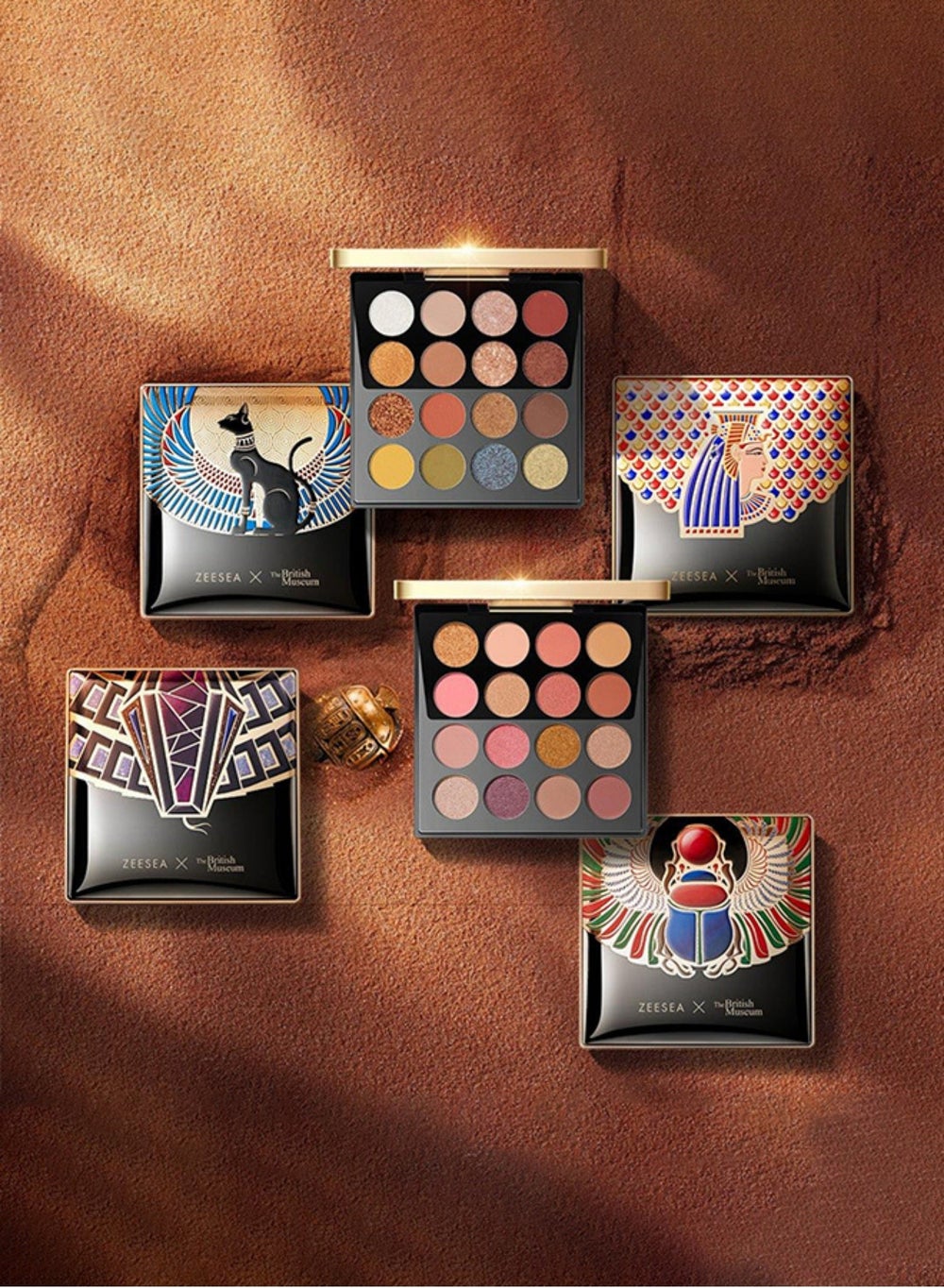 buy-zeesea-zeesea-x-the-british-museum-enchanting-egypt-eyeshadow-palette-16-shades-03-papyrus_8lq