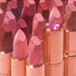 Pillow Talk Love Talk - Luxe Nude-Pink Lipstick
