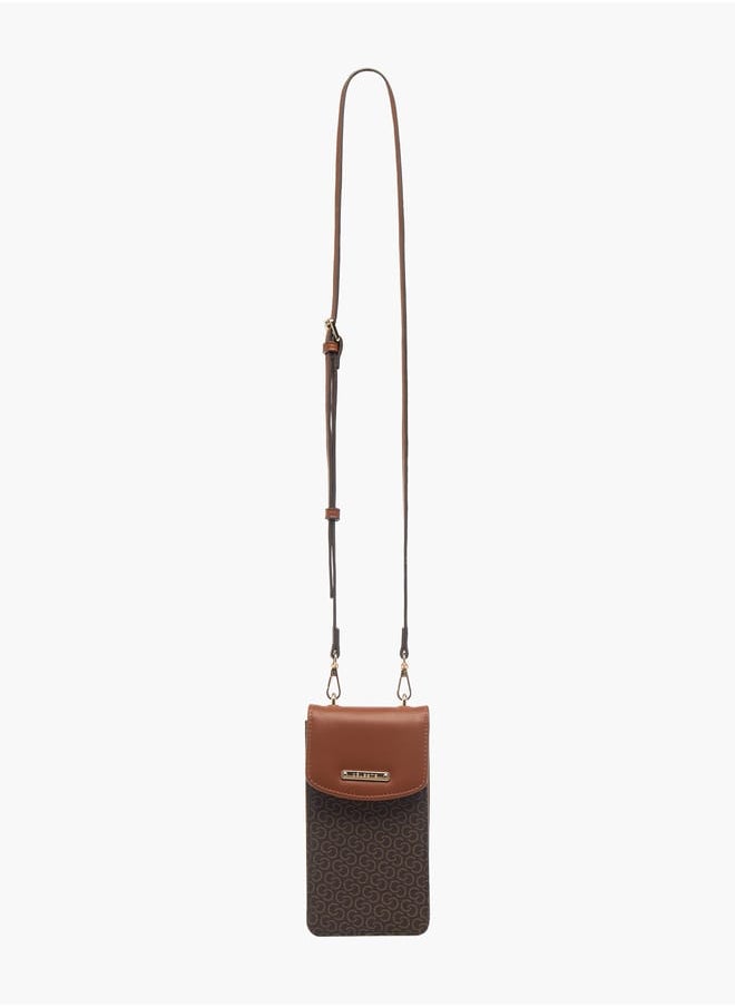buy-celeste-womens-monogram-print-crossbody-bag-with-detachable-strap-and-flap-closure_yh8
