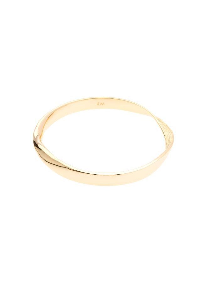 buy-karen-millen-textured-twist-narrow-bangle_gdr