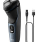 Philips Shaver 3000 Series S3144/00 - Ultimate Wet & Dry Shaving