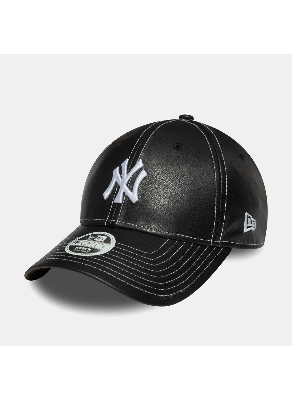 buy-new-era-women-s-mlb-new-york-yankees-topstitch-pu-9forty-cap_486