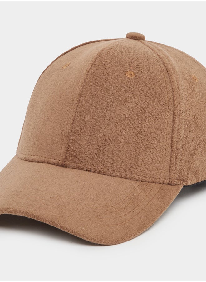buy-styli-styli-suede-baseball-cap_bhj