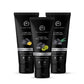 The Man Company Charcoal Cleansing Trio - Face Essentials