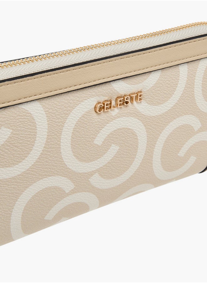 buy-celeste-women-s-monogram-print-wallet-with-zip-closure_vsn