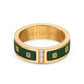buy-guy-laroche-grace-gold-plated-ring-with-green-enamel-and-crystals_v72