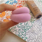 Anka Oval Precision 3-in-1 Makeup Sponge