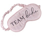 buy-ginger-ray-ginger-ray-sleep-mask-team-bride-pink-comfortable-bridal-sleep-mask_yww