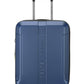 buy-delsey-paris-depart-hard-61cm-hardcase-expandable-4-double-wheel-cabin-luggage-trolley-case-navy-blue_vlb