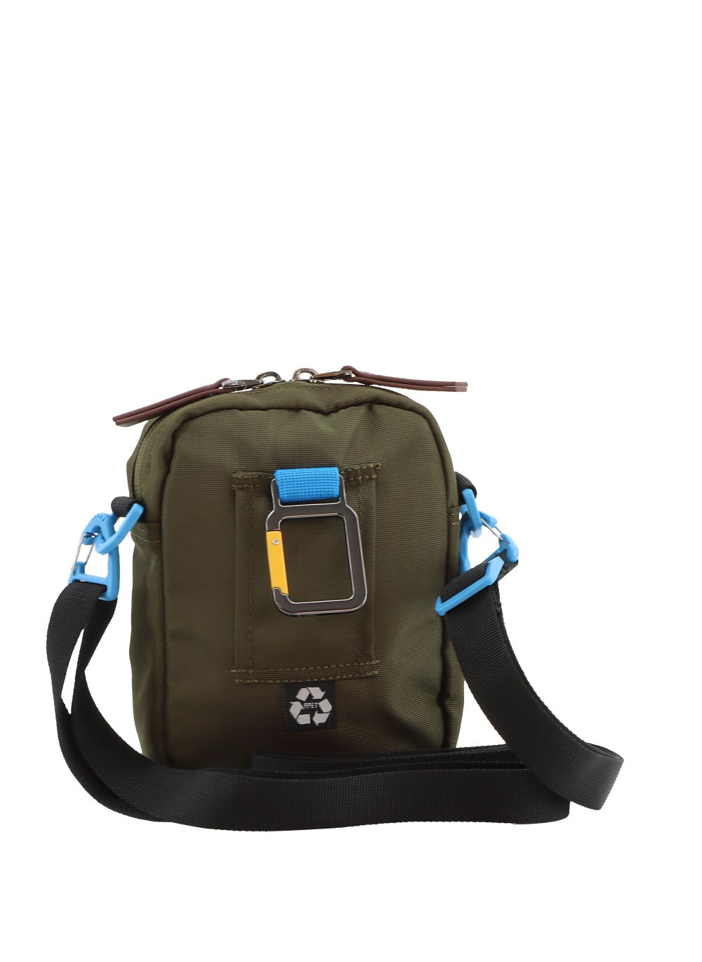 buy-discovery-discovery-icon-utility-bag-khaki-zipper-compartment-casual-shoulder-bag-for-men-and-women-removable-shoulder-strap-secure-rfid-pocket_fe9