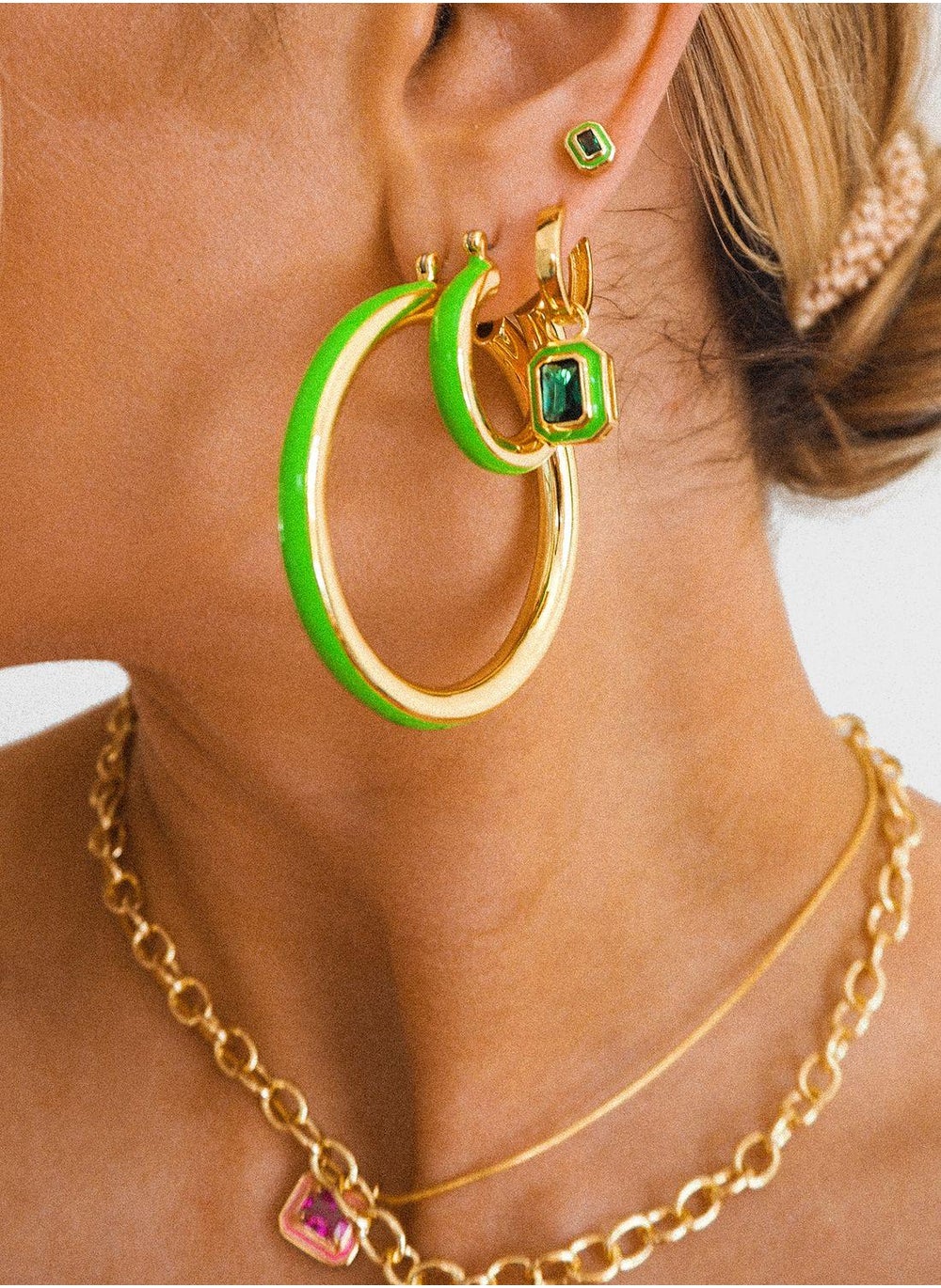 buy-luv-aj-bezel-huggies-hoop-earrings_47g