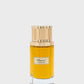 Malaki Exquisite Trio: Cedar, Oud, & Black Incense EDPs 80Ml Each
