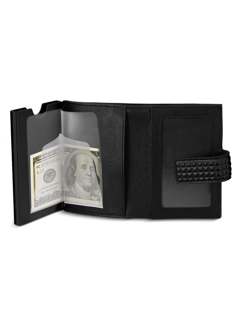 buy-police-pyramid-vegan-leather-alloy-men-s-automatic-card-case-rfid-safe-for-men_ndb