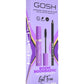 Boom Boombastic Extreme Black Volume Mascara + Bonus Eyeliner