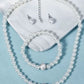 buy-styli-faux-pearl-earrings-bracelet-necklace-jewelry-set_qta