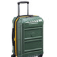 buy-delsey-paris-rempart-55cm-hardcase-expandable-4-double-wheel-flex-cabin-luggage-trolley-case-army-glossy-218180113_h8m