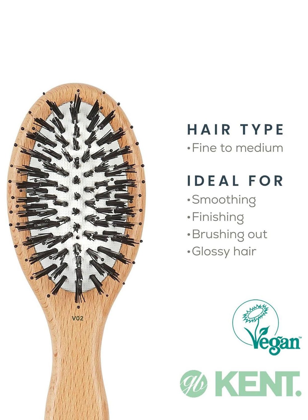 buy-kent-kent-v02-small-cushion-vegan-hairbrush-nylon-and-plant-based-bristle-brush-for-detangling-shine-and-smoothing-cruelty-free-eco-friendly_ovy