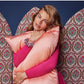 Chelsea Luxury Silk Beauty Set - Enhanced Sleep & Hair Care