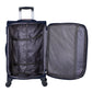 buy-eminent-expandable-luggage-trolley-bag-soft-suitcase-for-unisex-travel-polyester-shell-lightweight-with-tsa-lock-double-spinner-wheels-e765sz-carry-on-20-inch-navy-blue_s5e