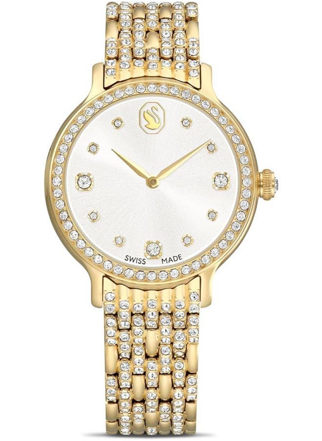 buy-swarovski-imber-steel-strap-analog-watch_937