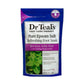 Dr Teal's Cooling Peppermint Epsom Foot Soak 909g