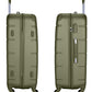 buy-senator-hard-case-travel-bag-large-luggage-trolley-abs-lightweight-suitcase-with-4-spinner-wheels-a1012-olive-green_b92