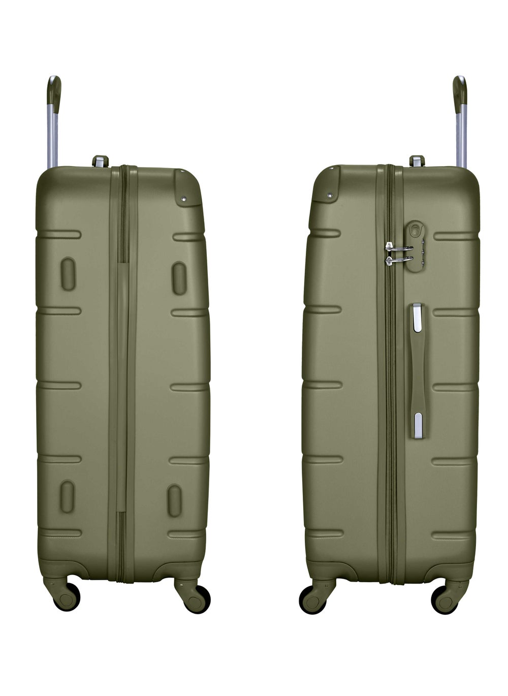 buy-senator-hard-case-travel-bag-large-luggage-trolley-abs-lightweight-suitcase-with-4-spinner-wheels-a1012-olive-green_b92