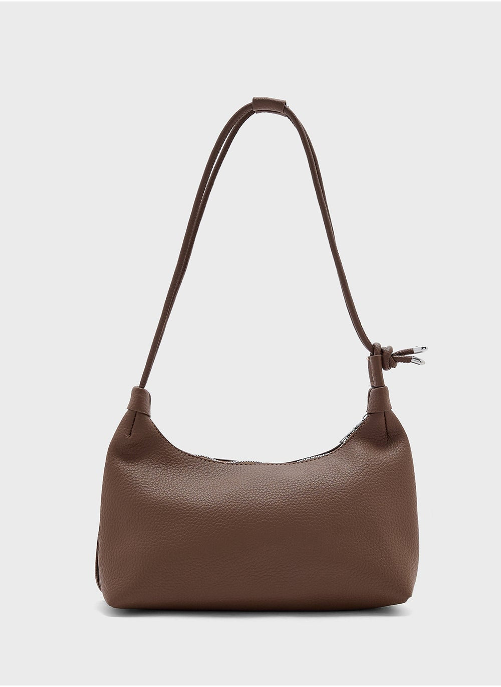 buy-ginger-tassel-detail-shoulder-bag_1vu