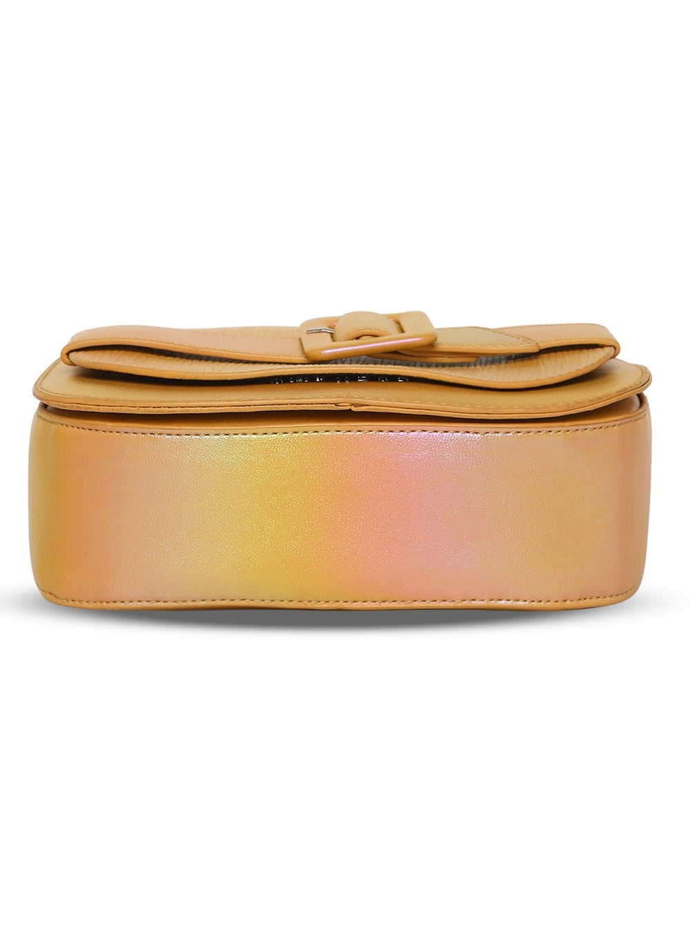buy-caprese-caprese-theia-iridescent-yellow-faux-leather-small-sling-bag_u6m