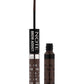Note Brow Addict Dual-Action Tint Gel - Dark Brown 03