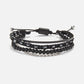 buy-chrysostomos-handmade-adjustable-beaded-multi-line-bracelet-with-glossy-black-onyx-squared-hematite-macrame-binding-and-black-cord_t9d