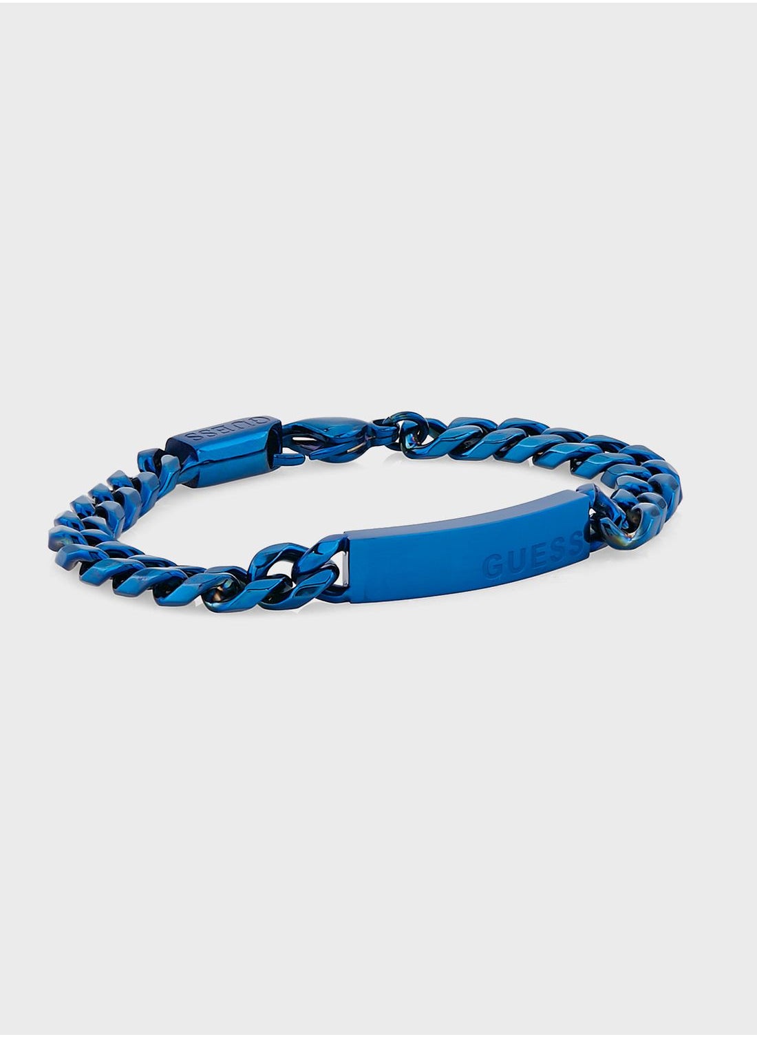 buy-guess-juxb03004jwblus-logo-bracelet_e8o