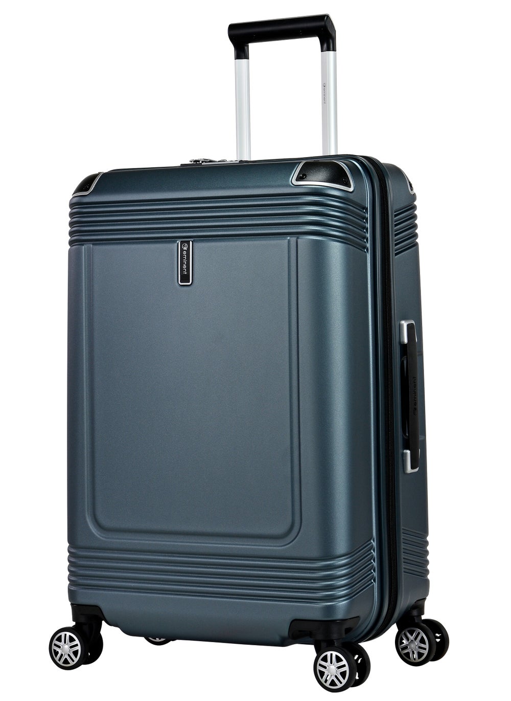buy-eminent-hard-case-suitcase-trolley-luggage-set-of-3-polycarbonate-lightweight-4-quiet-double-spinner-wheels-travel-bags-with-tsa-lock-kk10-graphite_85y