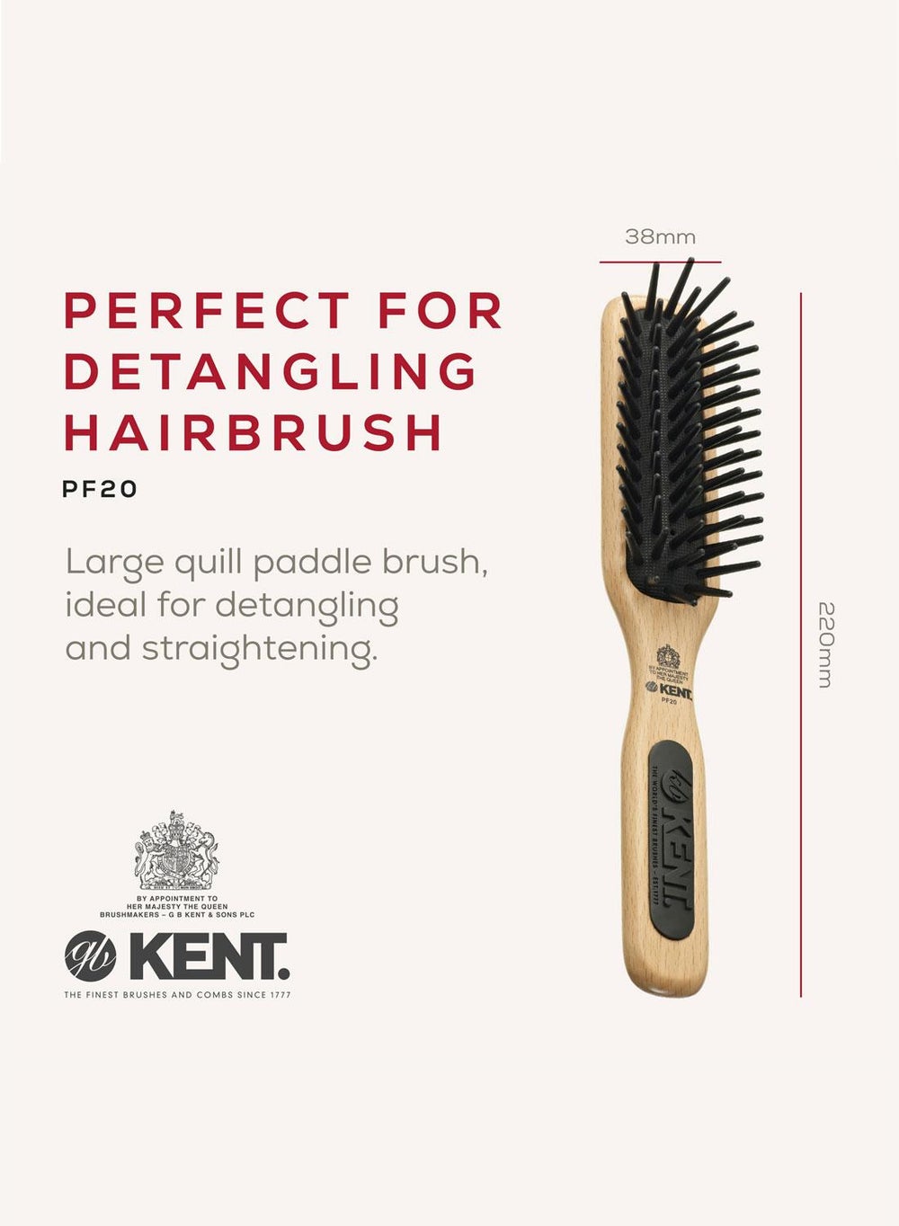 buy-kent-kent-pf20-midi-detangling-hair-brush-air-cushioned-paddle-brush-for-wet-and-dry-hair-ideal-for-medium-to-thick-hair_7n7